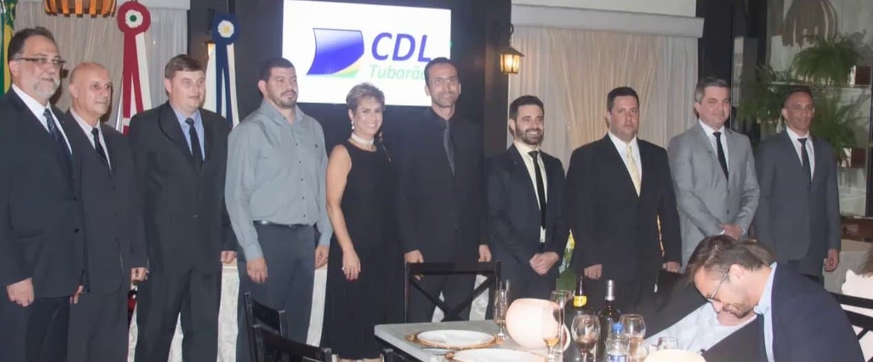 CDL realiza última assembleia do ano