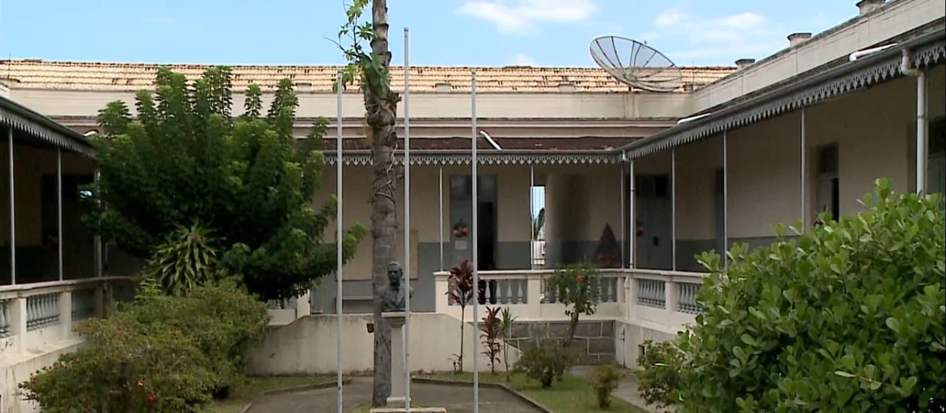 Bullying no Hercílio Luz: monitor é afastado