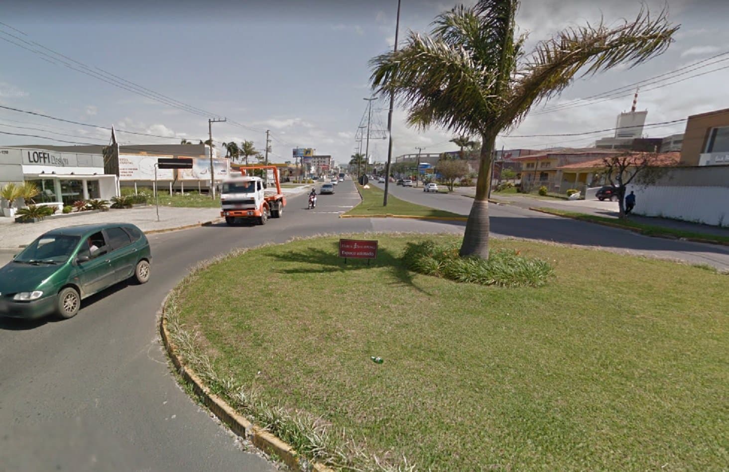 Marcolino Martins Cabral terá trecho interditado para obras nos próximos dias