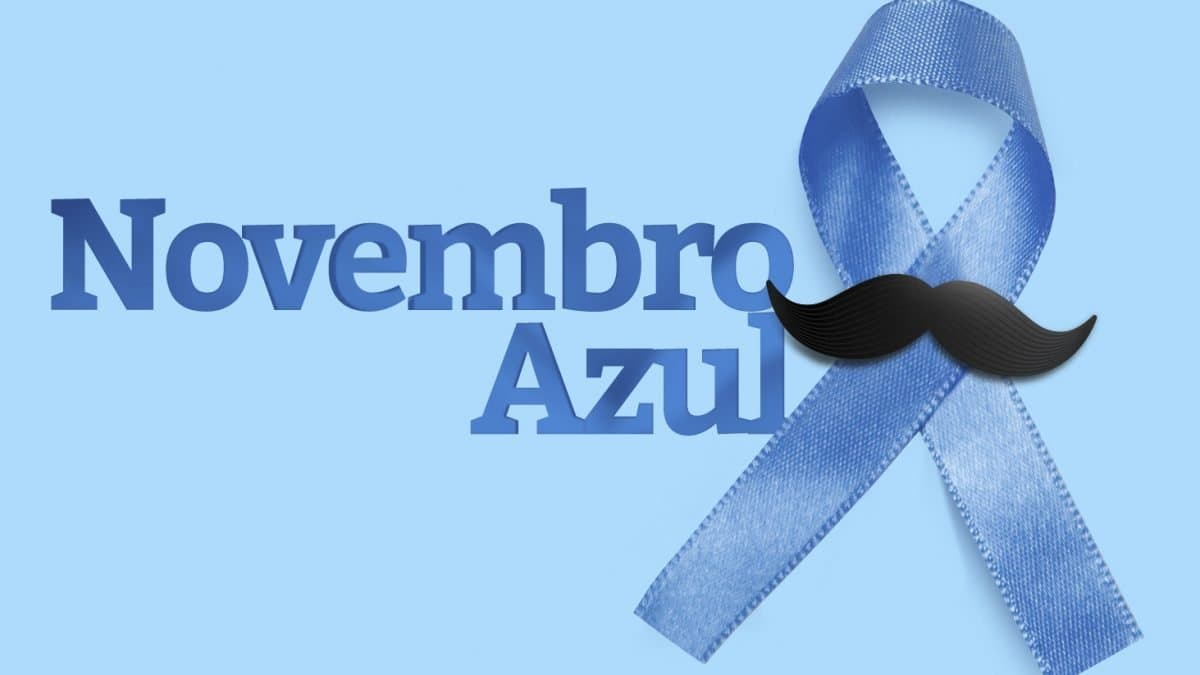 Novembro Azul: HNSC oferece exames gratuitos e dia especial para os homens