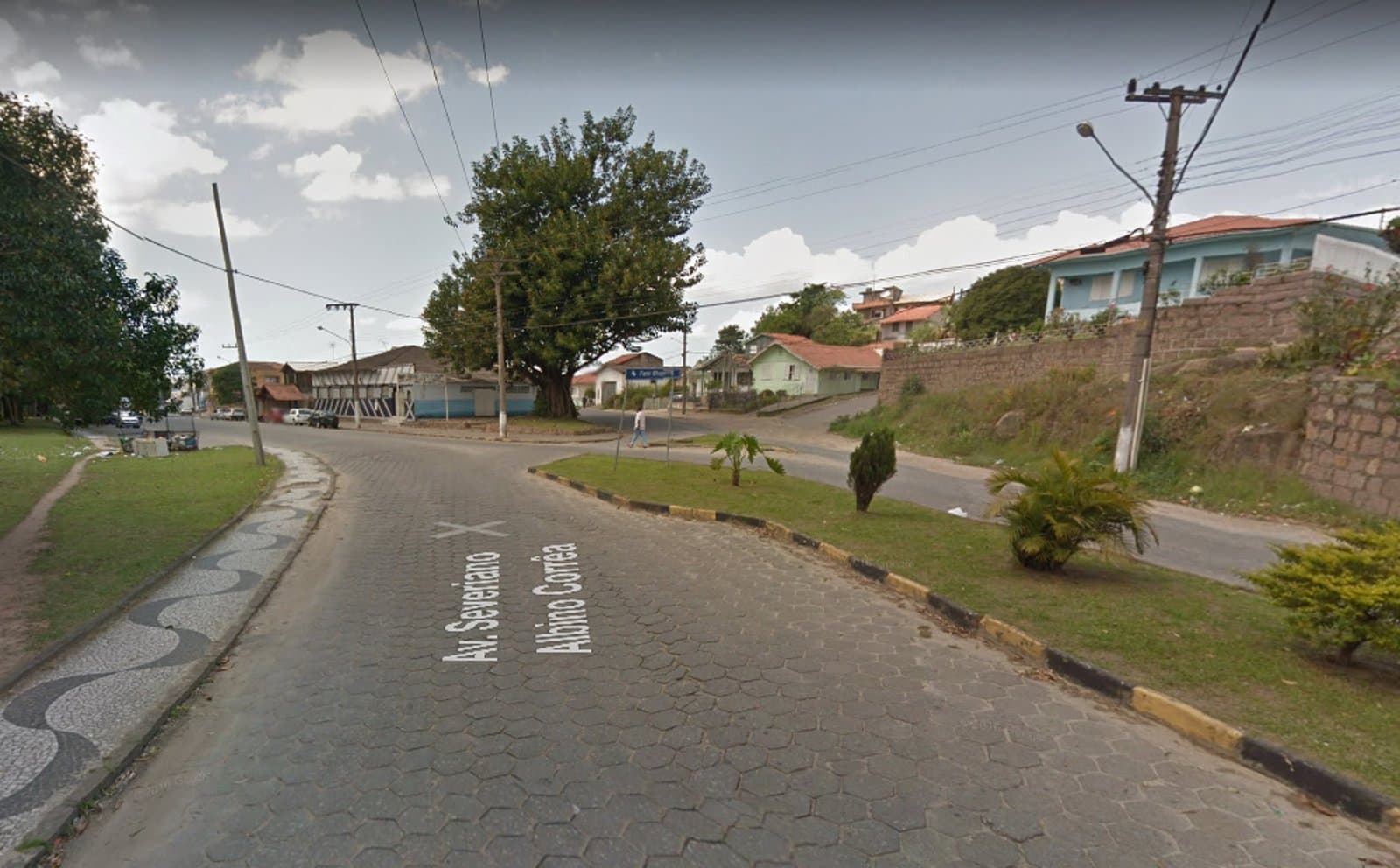 Chegada de equipamento irá causar bloqueio no trânsito na manhã desta segunda (5)