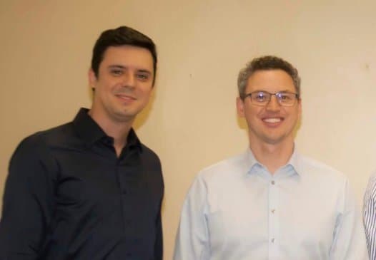 Lucas Esmeraldino e Ricardo Dias são confirmados no governo Moisés