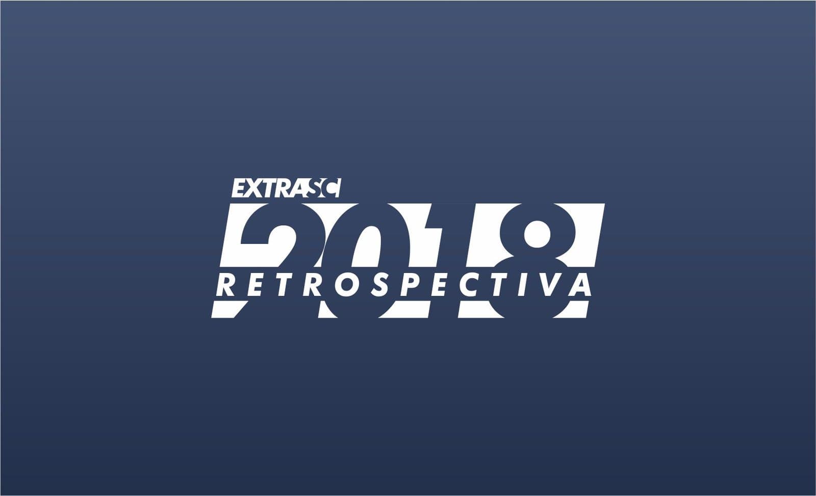 Especial do ExtraSC vai relembrar momentos que marcaram o ano de 2018