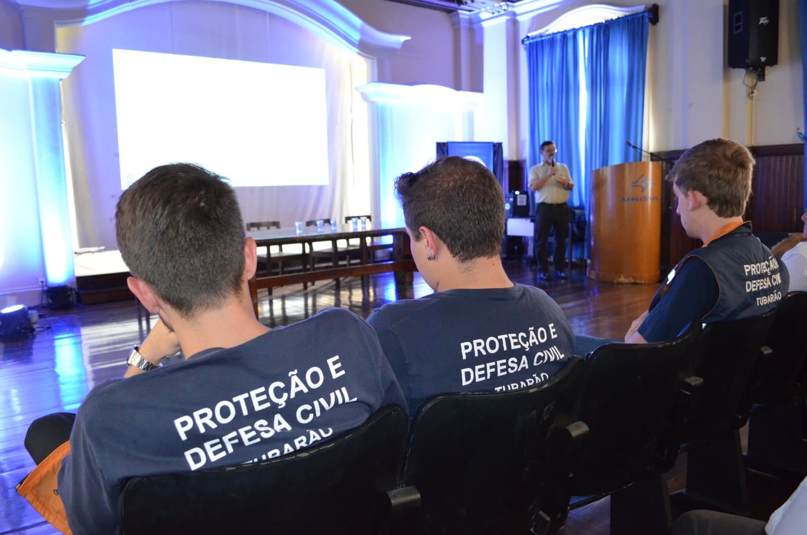 Plano de macrodrenagem é apresentado