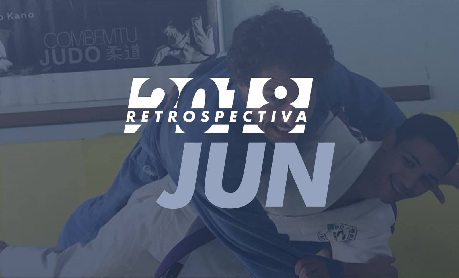 JUNHO: Combemtu no Criança Esperança, Tubarão fora da Série D e assessor com desvio de função