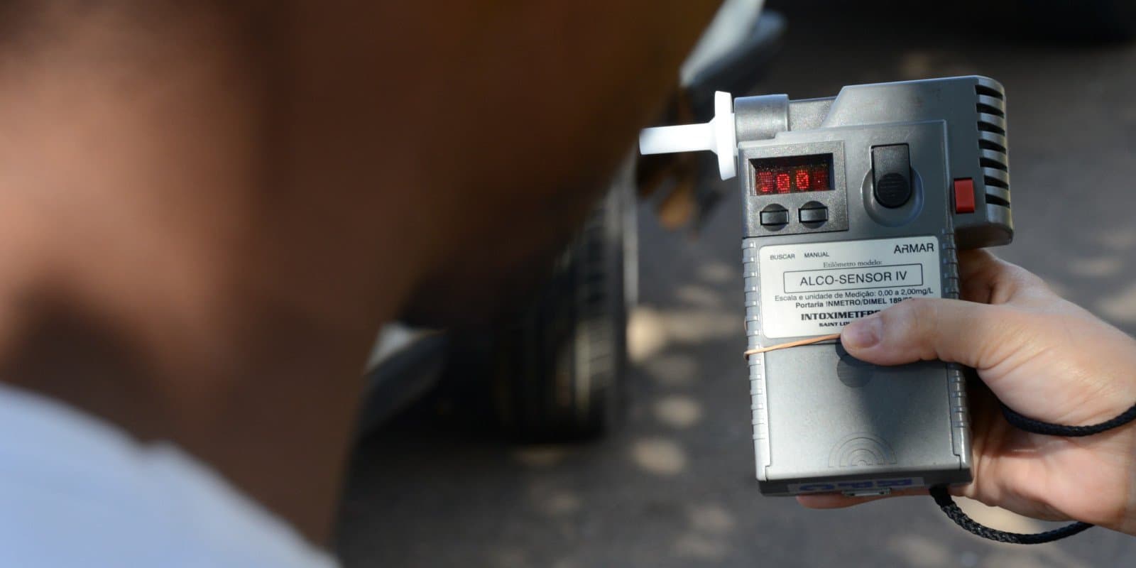 As revisões na Lei Seca confundem condutores