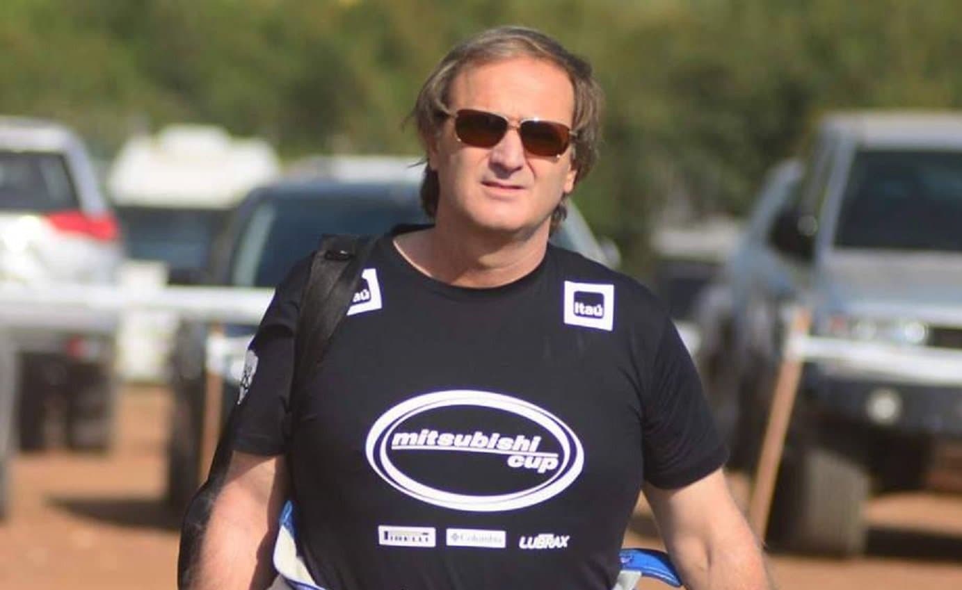 Morre o empresário Marco Falchetti, da Mitsul