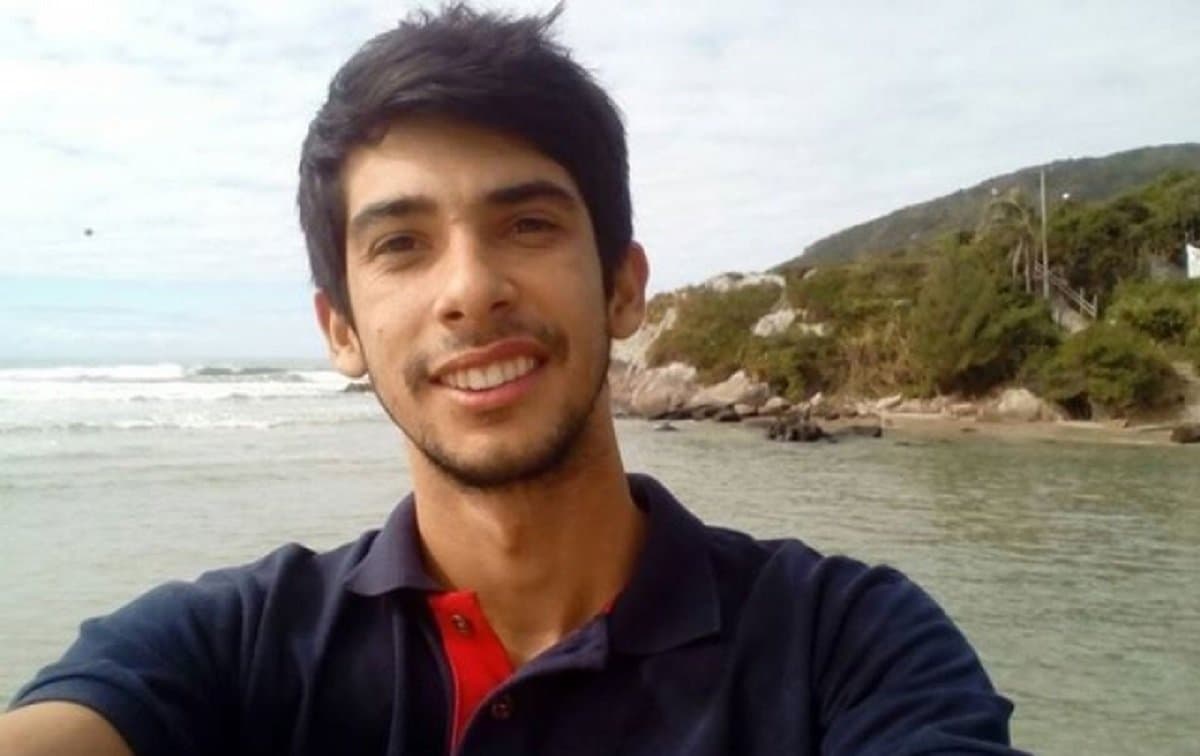 Morador de Jaguaruna perde a memória e é encontrado em Alagoas