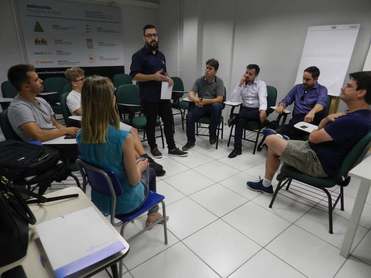 Madeireiros da Amurel criam consórcio de exportação