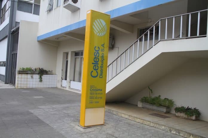 Um dia após anunciar macrorregional em Tubarão, Celesc recua e cede à pressão de Criciúma