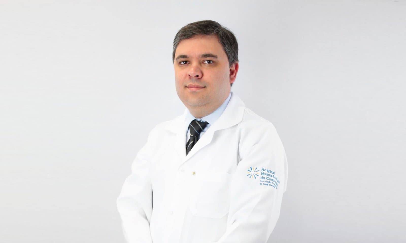 Cardiologista Cristiano Ferreira é o novo colunista do EXTRA