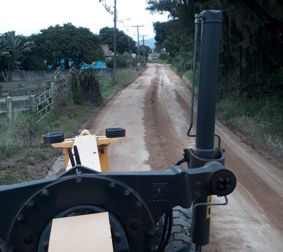 Reparos nas estradas com problemas mais urgentes começarão em abril