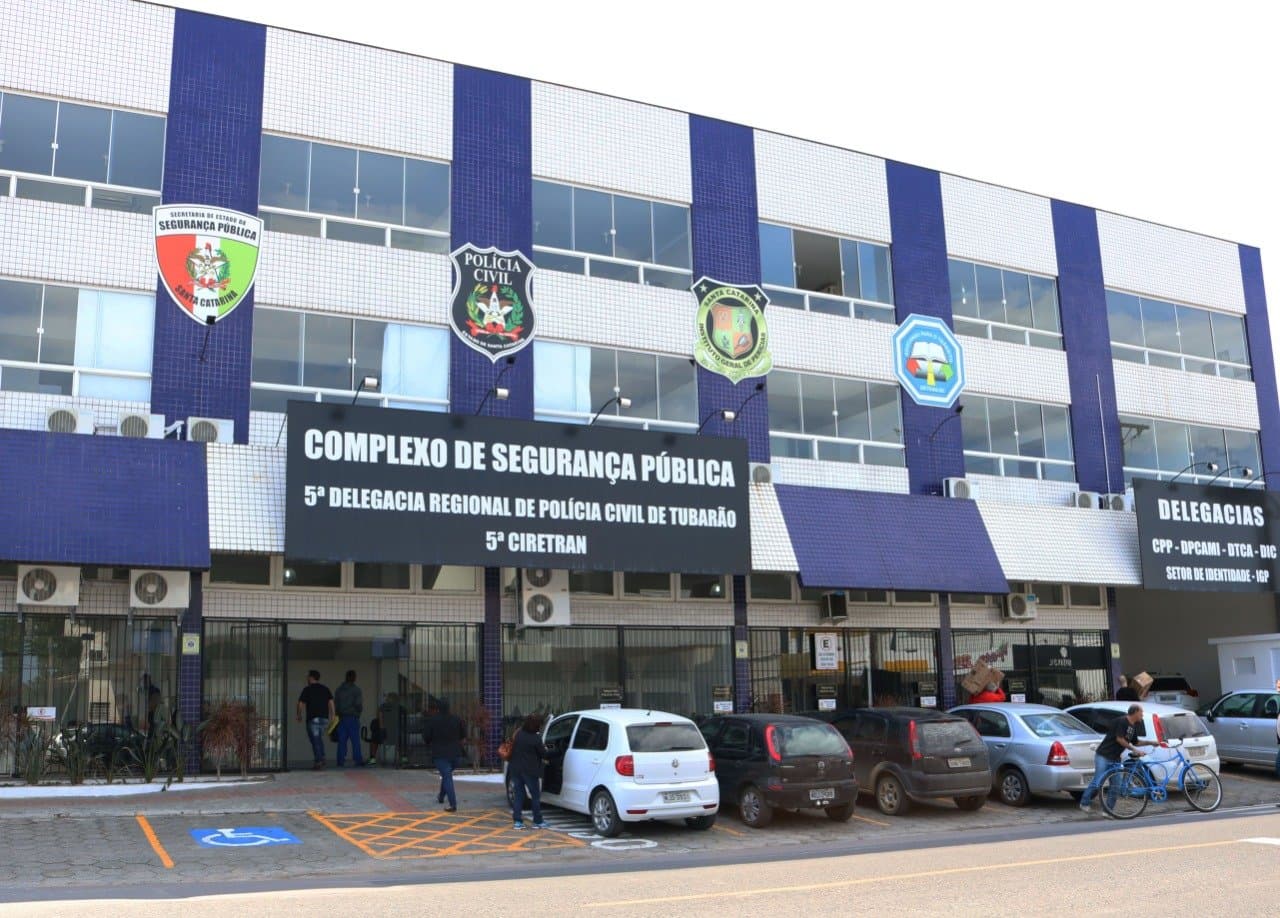 Ciretran de Tubarão terá horário reduzido após extinção de contratos