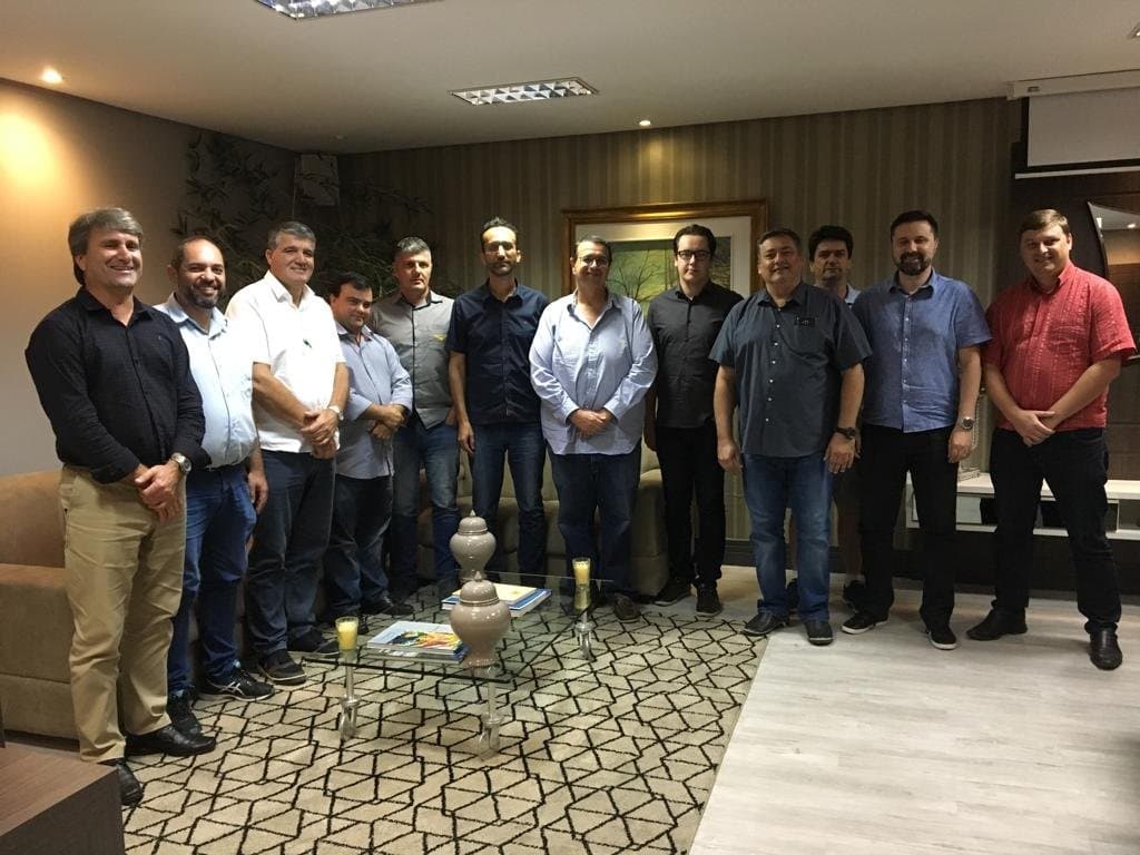 Voto pela Amurel: representantes de entidades estão de olho em 2022