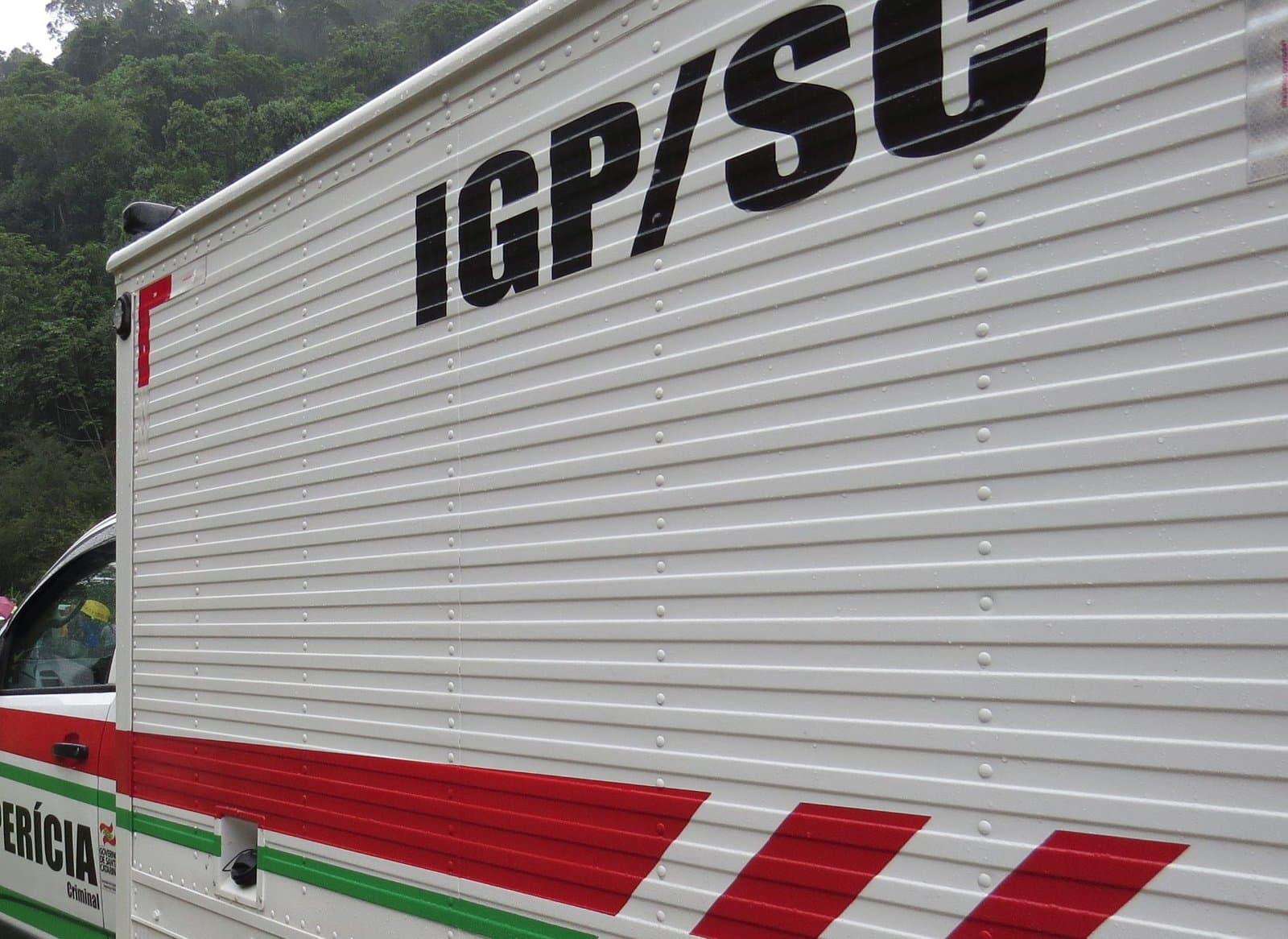 Corpo de morador em avançado estado de decomposição é encontrado por vizinho