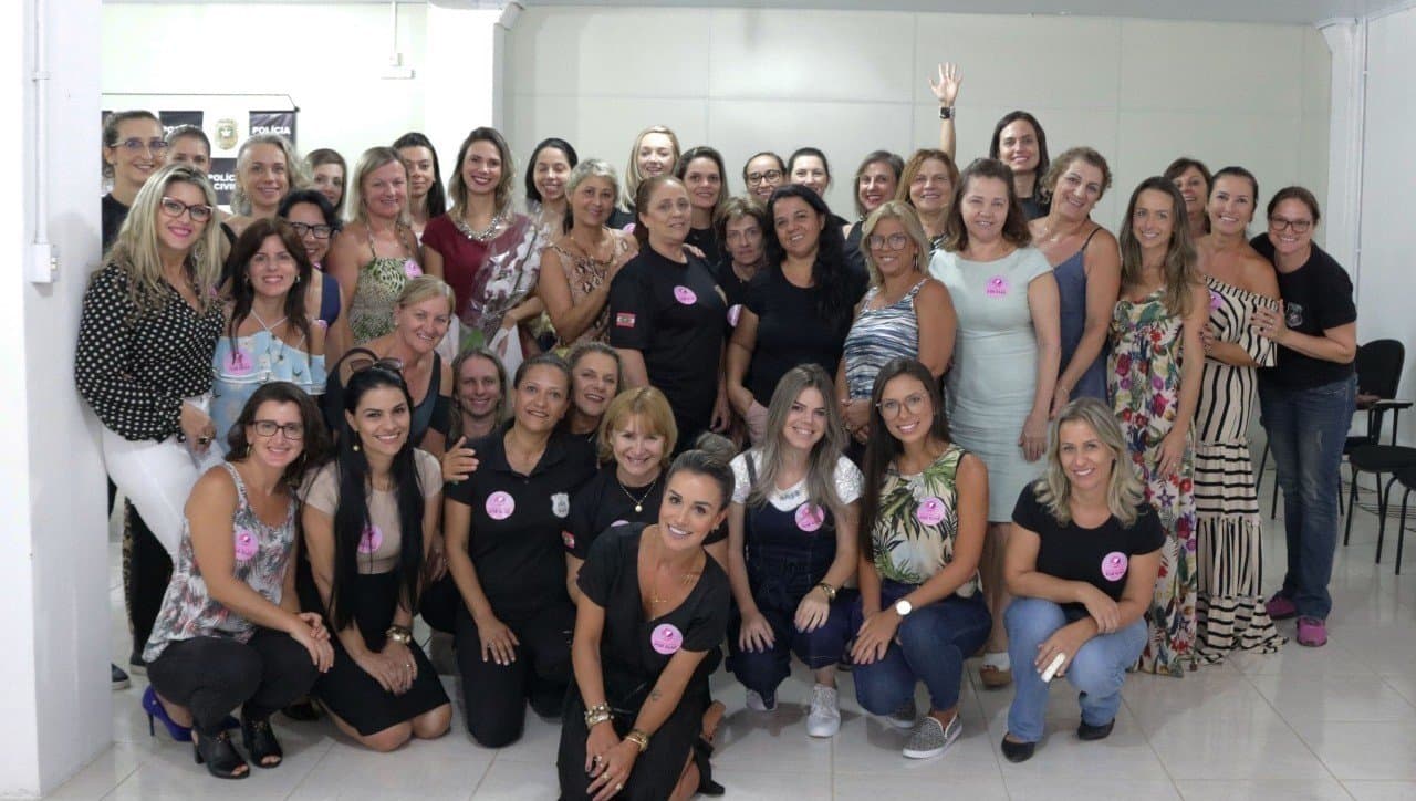 Homenagens e reflexões marcam o Dia Internacional da Mulher