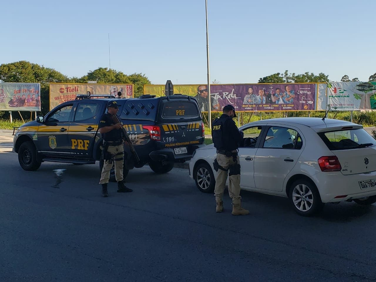 Carnaval tem mais homicídios e menos crimes contra o patrimônio em SC