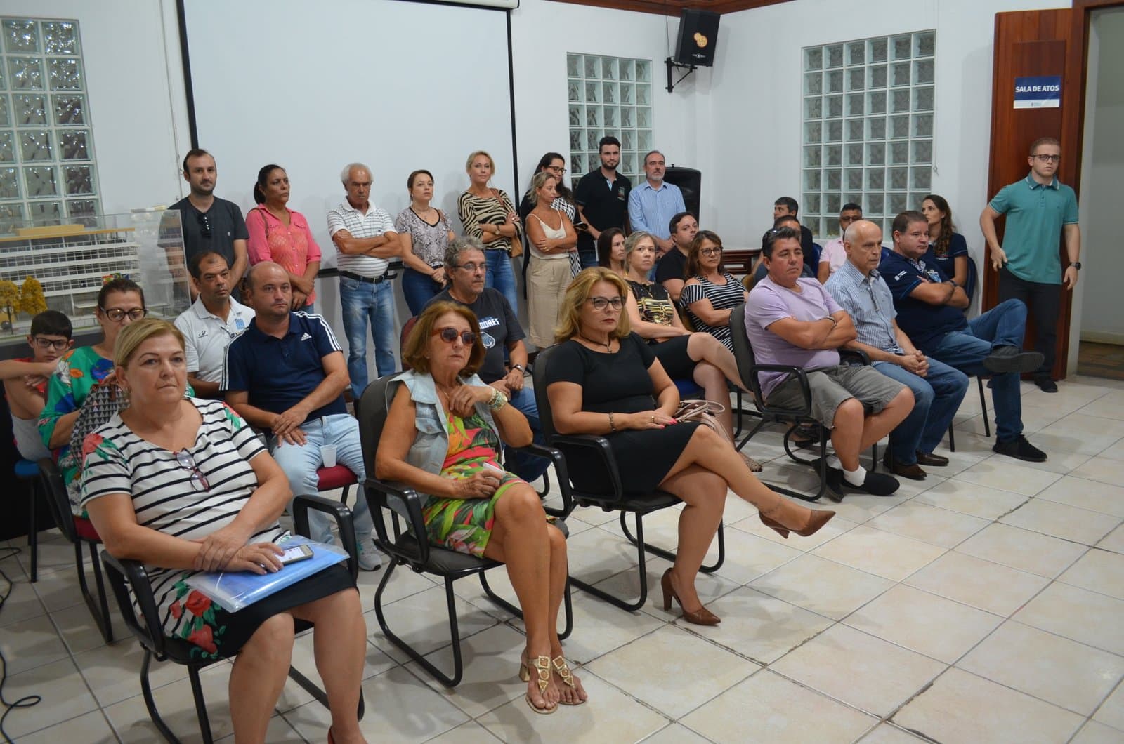 Doze entidades de Tubarão receberão mais de R$ 1 milhão