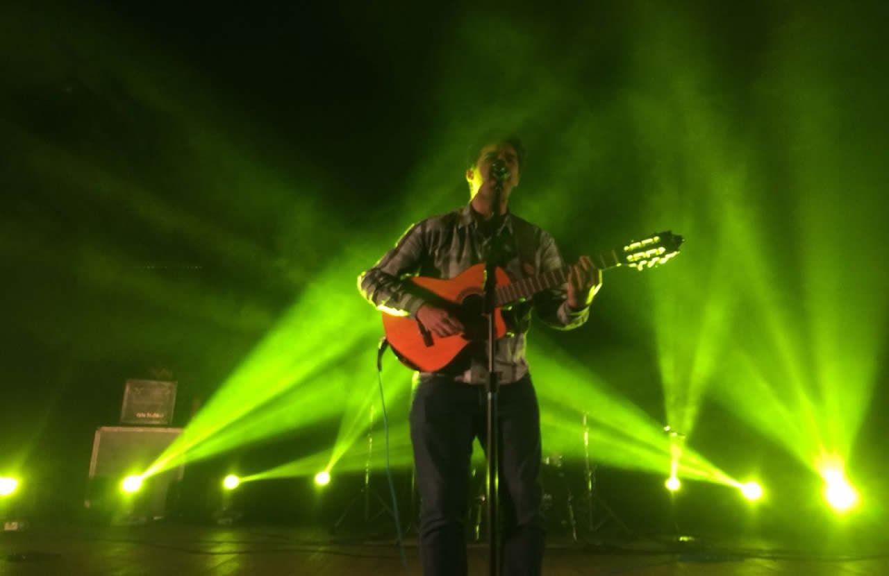 Inscrições para o Festival de Música Autoral abrem na segunda-feira (1º)