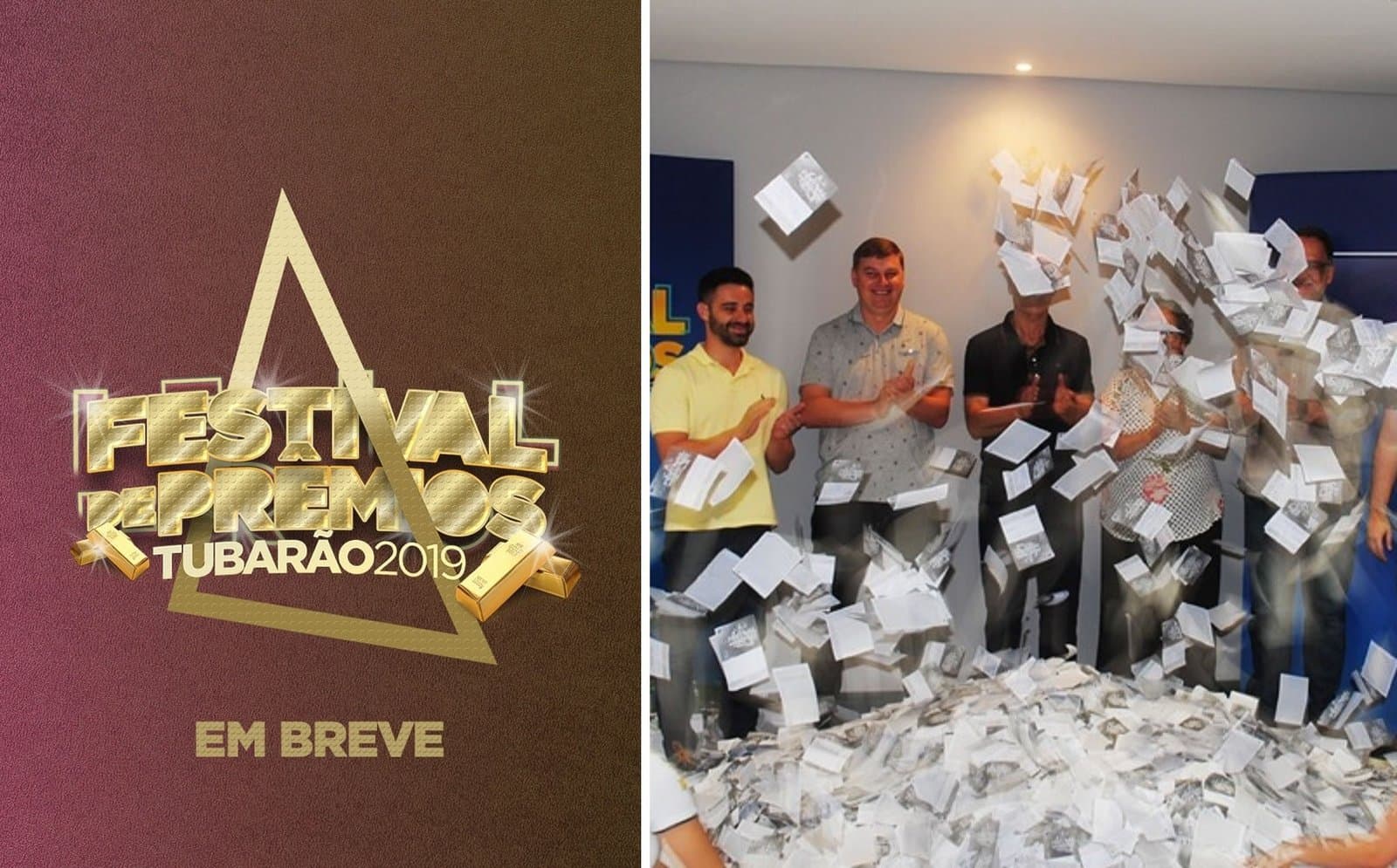 Promoção da CDL distribuirá mais de R$ 40 mil em prêmios