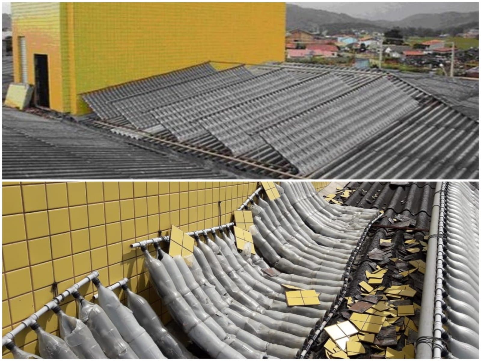 Combemtu precisa arrecadar 2.600 garrafas pet e caixas de leite vazias