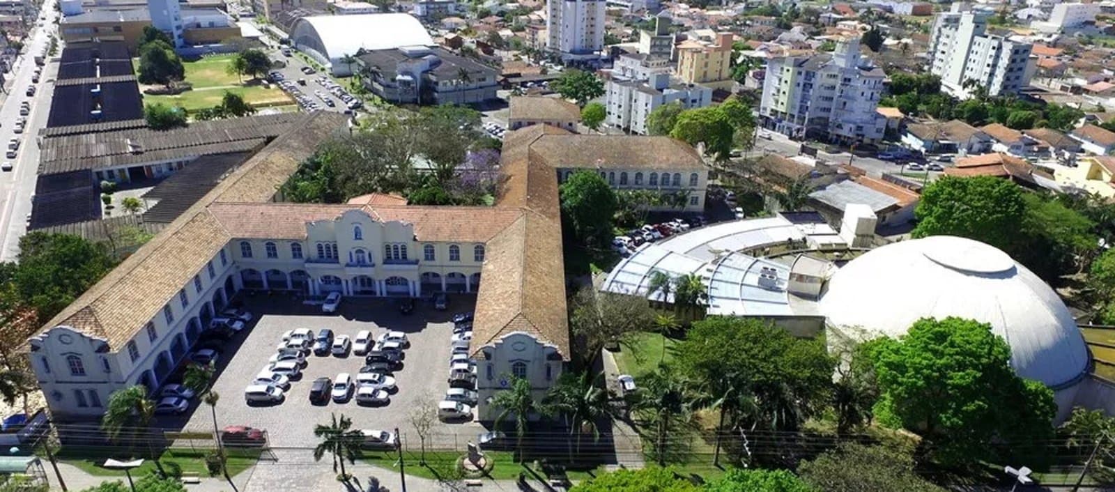 Ação Popular contra a Fundação Unisul é protocolada; universidade diz que não será vendida