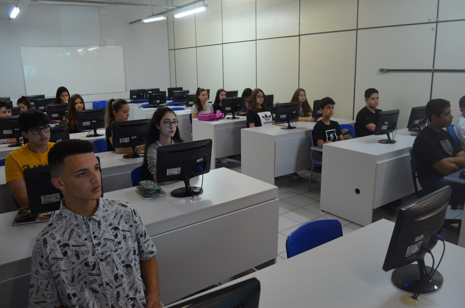 Programa Geração 2050 está com inscrições abertas