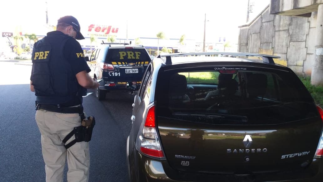 Nenhuma morte é registrada no trecho sul da BR-101 na Operação Semana Santa