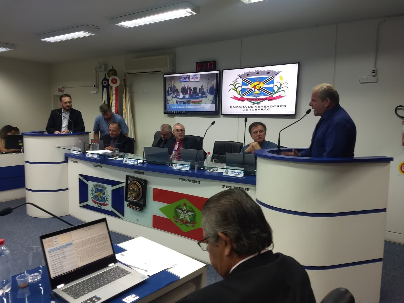 Pepê Collaço será o futuro superintendente da AGR