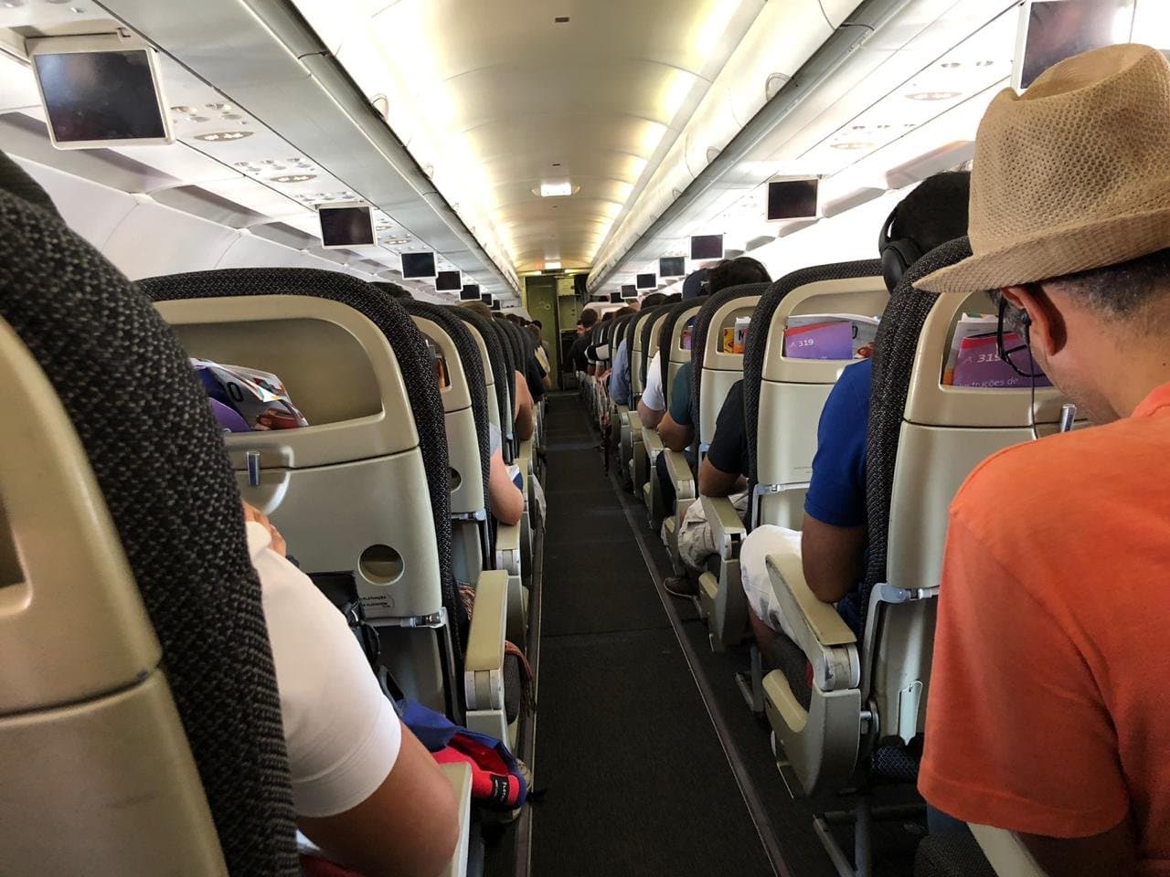 Procon orienta sobre as novas regras para reembolso de passagens aéreas