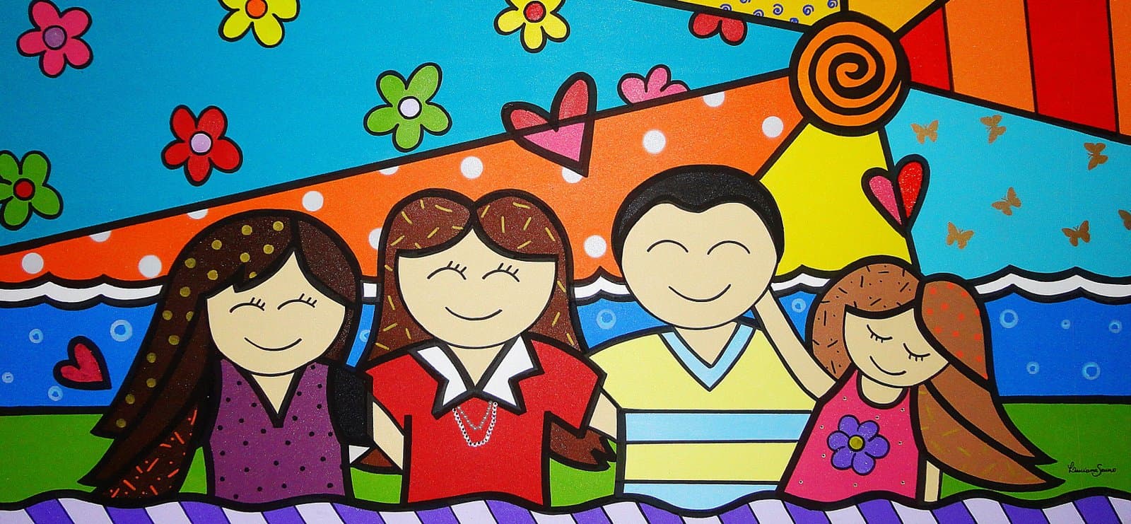 Dia da Família será celebrado nas escolas no próximo sábado (6)