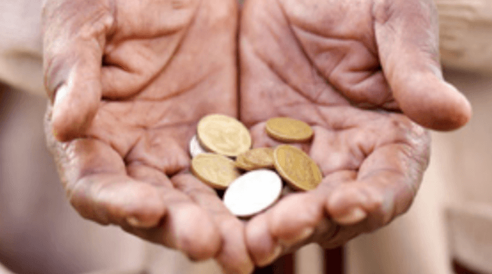 Campanha de conscientização sobre doações a pedintes será lançada