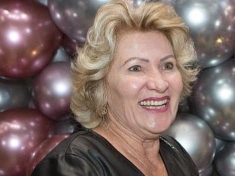 Morre a empresária Terezinha Boger, da Papelaria Marielle