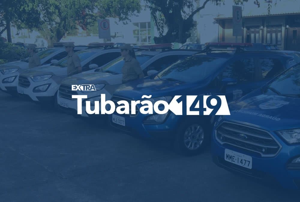 Índices de criminalidade são considerados baixos para uma cidade deste porte