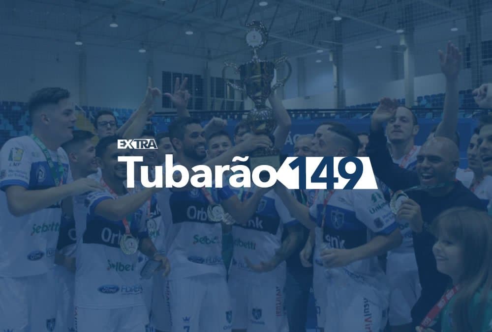 Buscar apoio é o maior desafio do esporte tubaronense