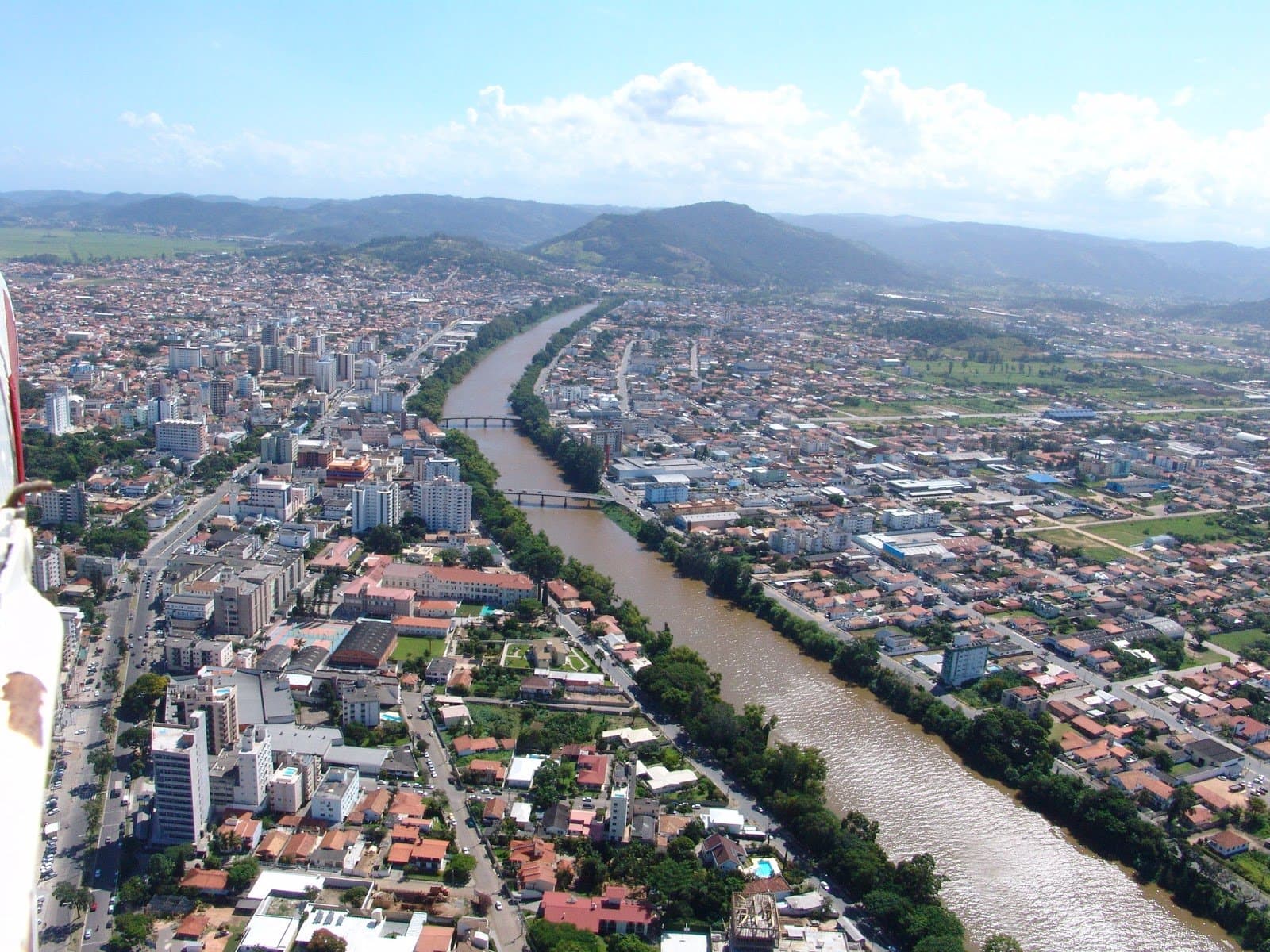 Programação de aniversário de Tubarão será aberta nesta quarta-feira (15)