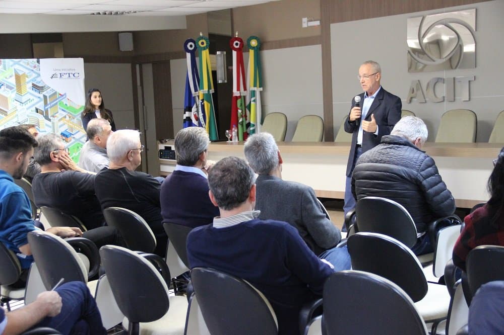 Iniciativa da Ferrovia Tereza Cristina valoriza o carvão mineral