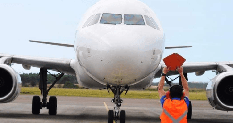 Não há definição sobre quando voos da Latam serão retomados em Jaguaruna