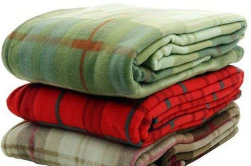 Campanha de arrecadação para o inverno inicia na próxima semana