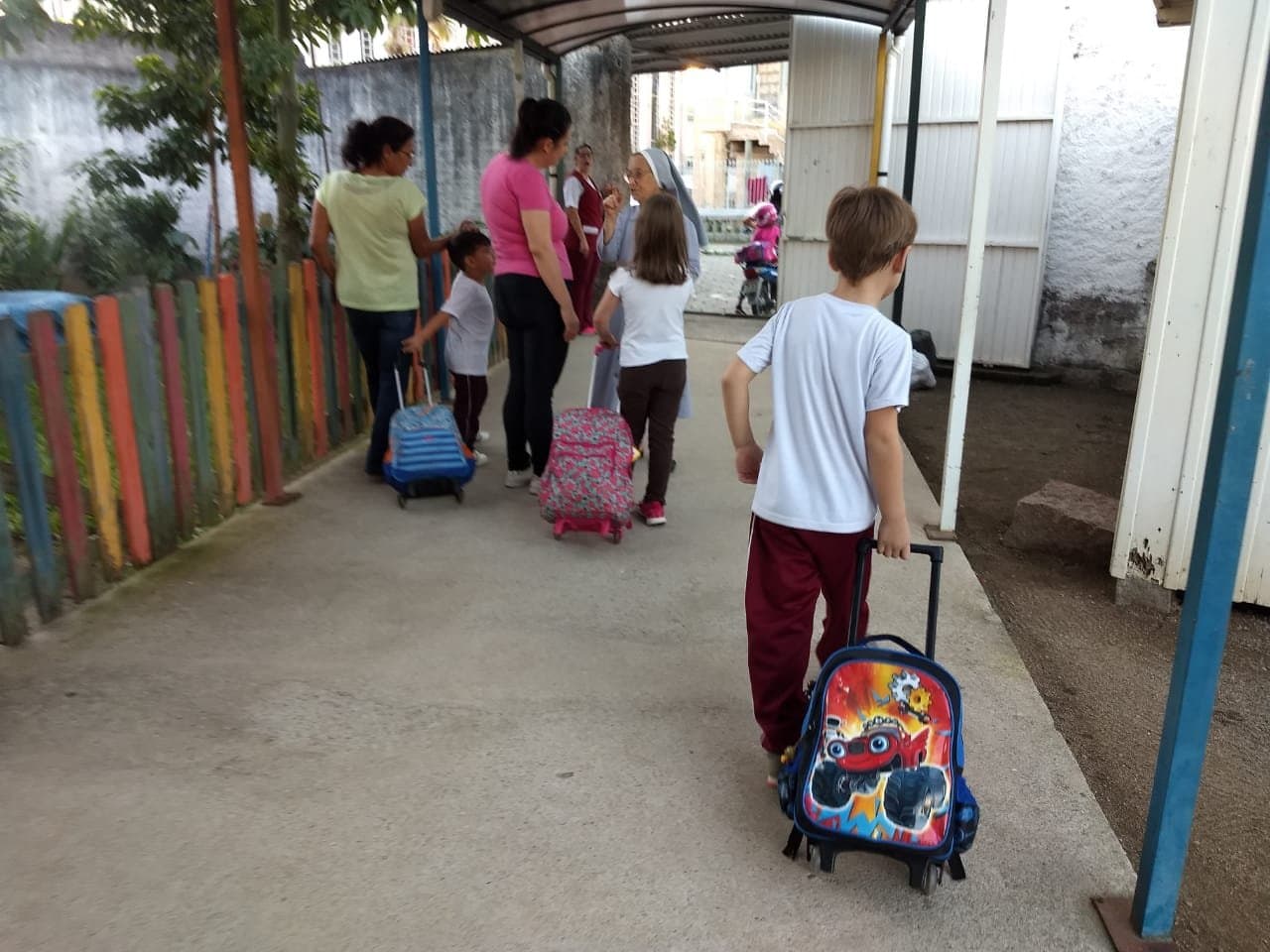 Fila de espera na educação infantil municipal é zerada