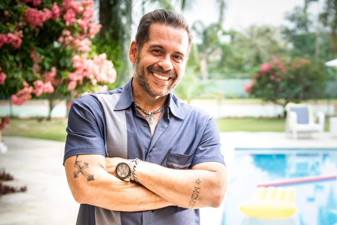 Após 21 anos, Leandro Hassum vai deixar a TV Globo