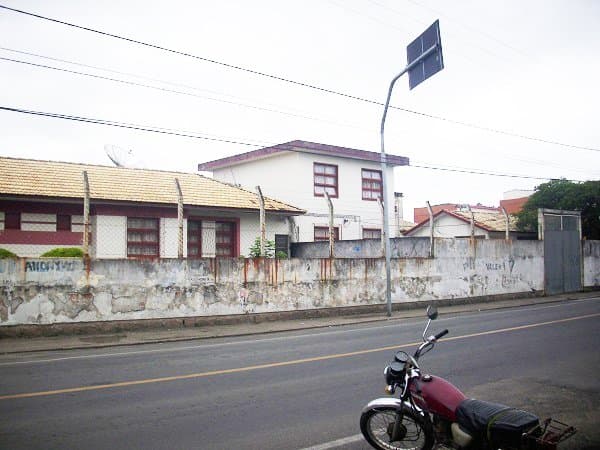 Licitação para adequação da Escola Mauá deve ser lançada em junho