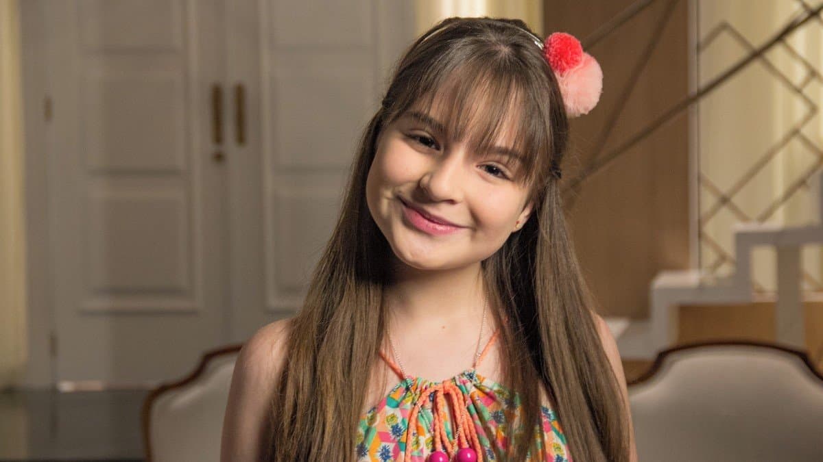 De “Poliana” a “Eliana”, SBT é vice-líder por mais de 22 horas seguidas