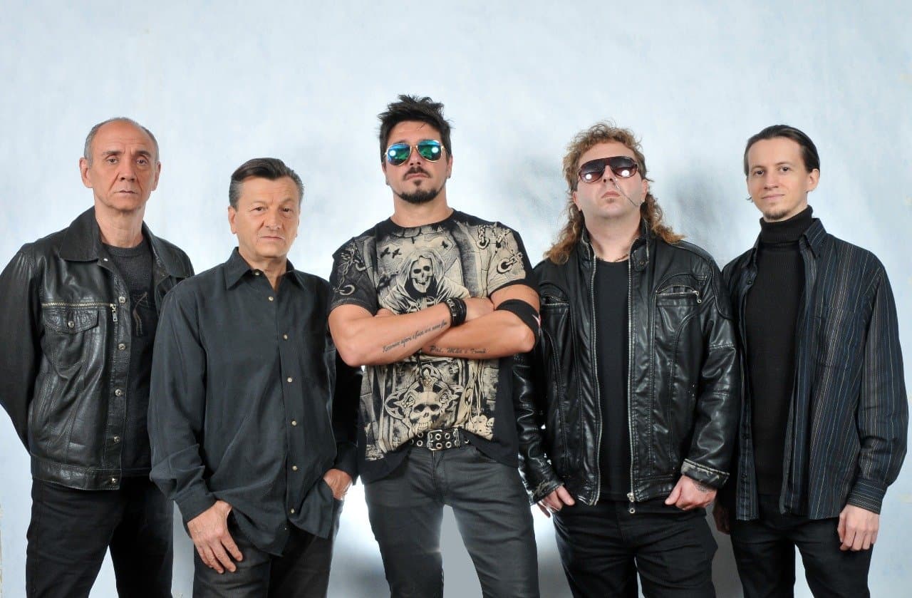 Rádio Táxi traz o melhor do rock dos anos 80 para a Hangar, neste sábado (11)