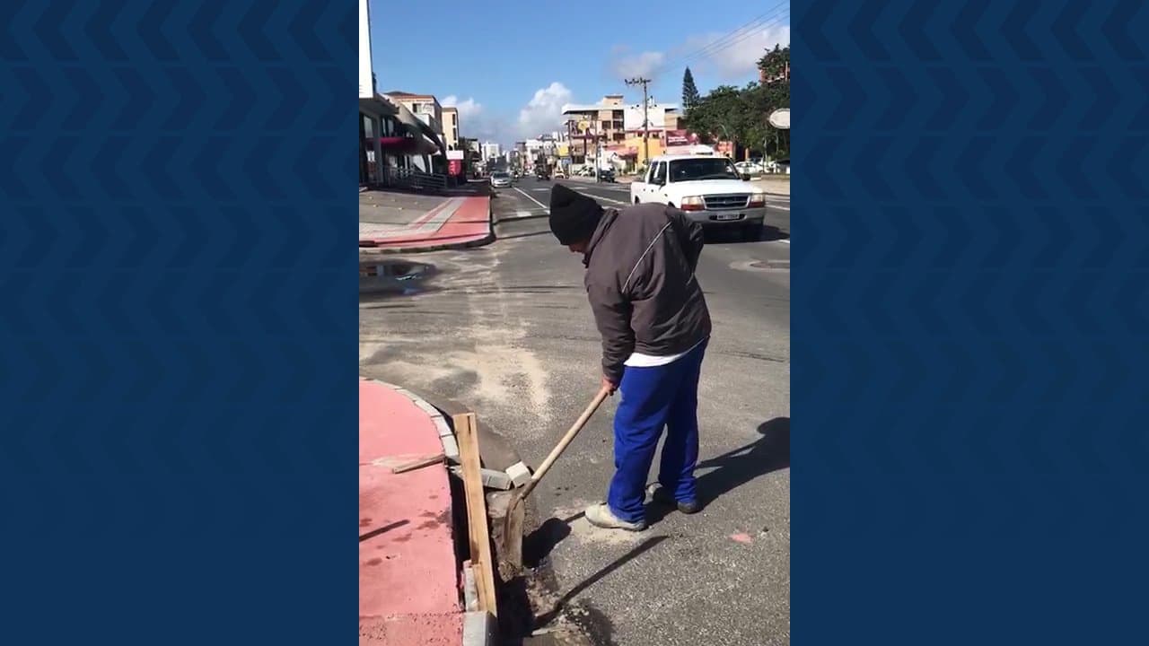 Funcionário da Setep "limpa" Patrício Lima, mas joga areia dentro de boca de lobo