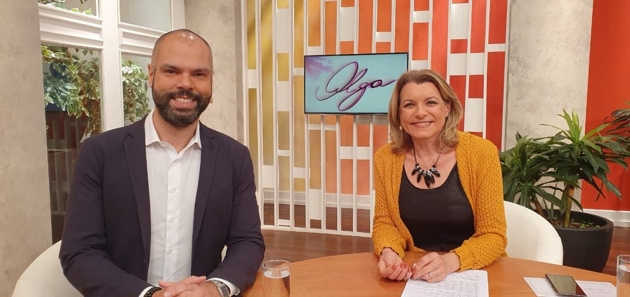 Hortas comunitárias: São Paulo abraça projeto de Olga Bongiovanni