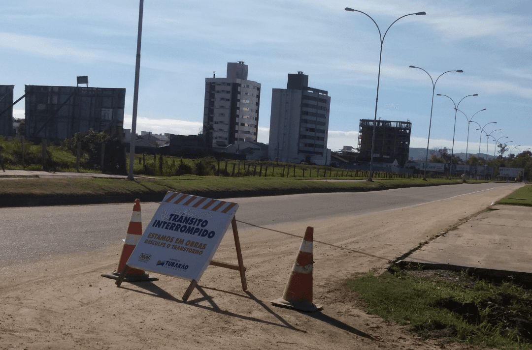 Obras de saneamento passam a ser executadas em menor quantidade de ruas