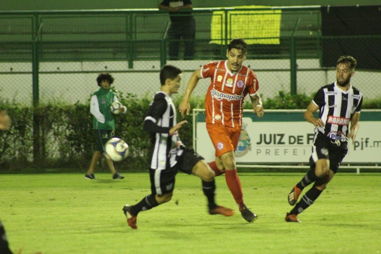 SÉRIE D: Hercílio perde, mas se classifica e pega o Brusque na próxima fase