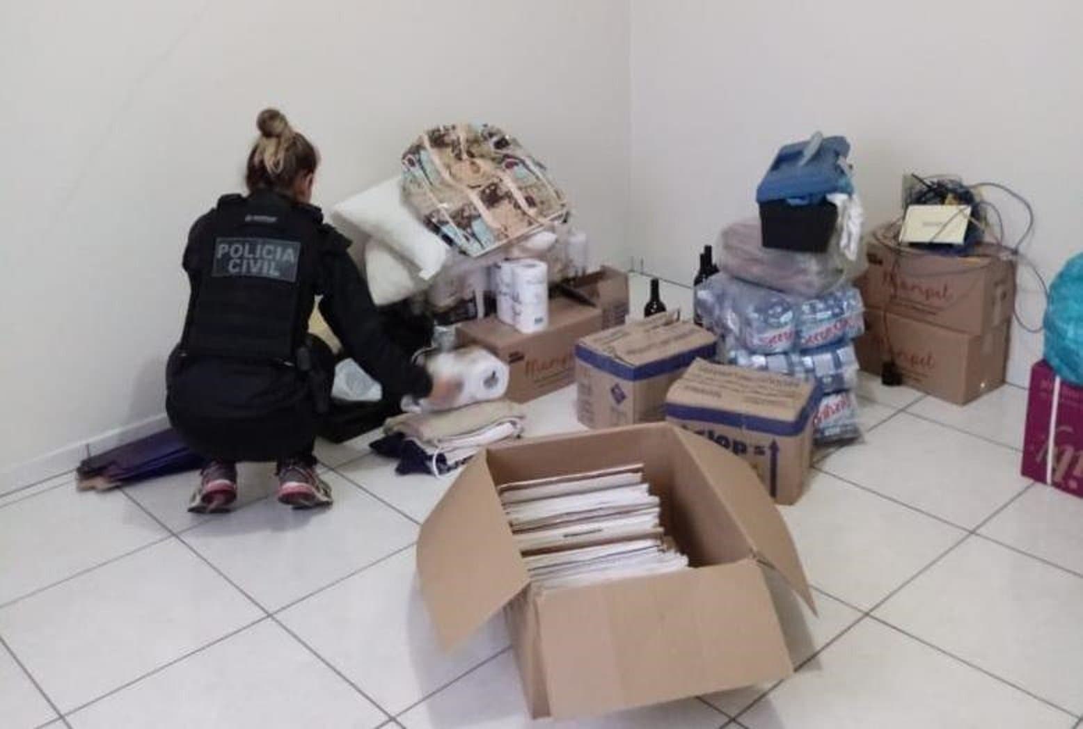 Suposto esquema de propina na Secretaria de Saúde de Rio do Sul chega a Tubarão