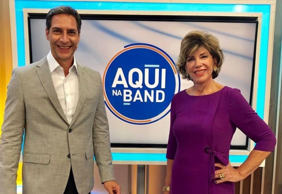 Band exige conteúdo e descarta imediatismo na programação da manhã